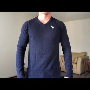 A&F Sweater